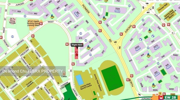 Jurong West Street 93 thumbnail photo